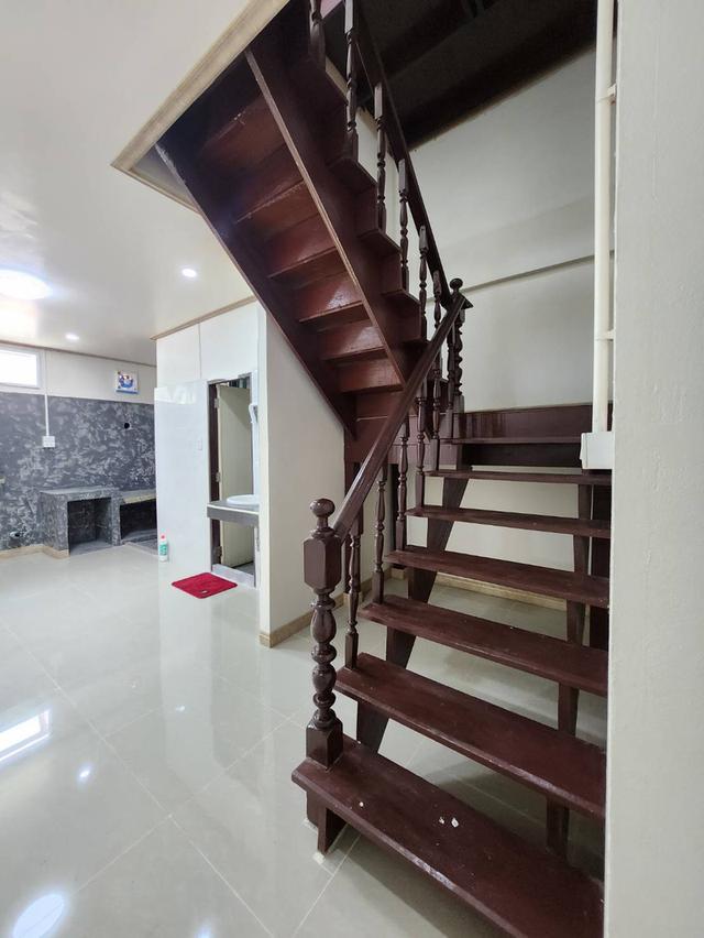 ขายบ้านทาวน์โฮม 2 ชั้น ย่านถนนเทพรักษ์ สะพานใหม่ 11