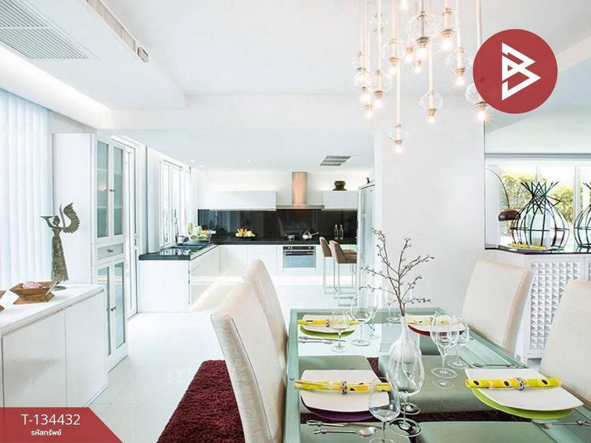 ขายบ้านเดี่ยว เนื้อที่ 105.6 ตารางวา ซอยรัชดา แขวงสามเสนนอก เขตห้วยขวาง กรุงเทพ 5