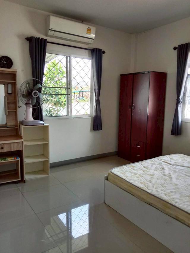 บ้านเช่า 3 ห้องนอน 2 ห้องน้ำ 2 ที่จอดรถ ต.ป่าไผ่ อ.สันทราย จ.เชียงใหม่ 7