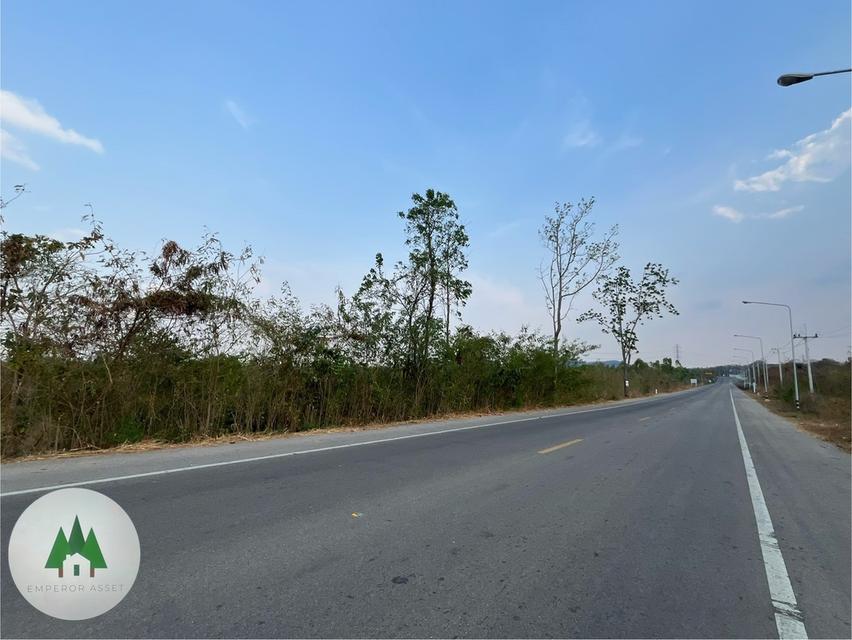 📣ขายที่ดิน ตำบลอ่างหิน อำเภอปากท่อ  จังหวัดราชบุรี ⛰️ เนื้อที่ 1,413 ไร่ 3 งาน 92 ตารางวา  🔥ราคาไร่ละ 300,000 บาท🔥 5
