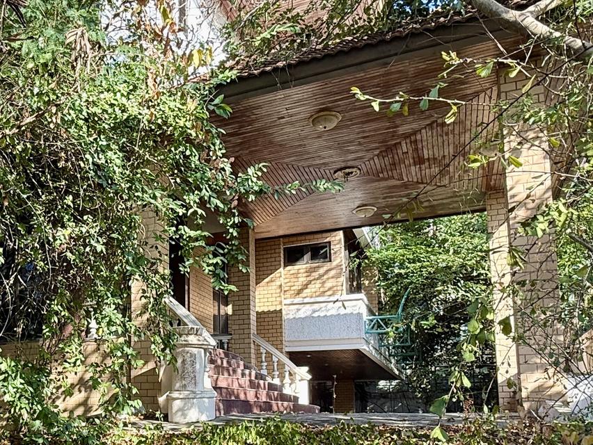 ขายบ้านเดี่ยว 2 ชั้น หมู่บ้านกรีนวัลเล่  อำเภอบางพลี  จังหวัดสมุทรปราการ 4