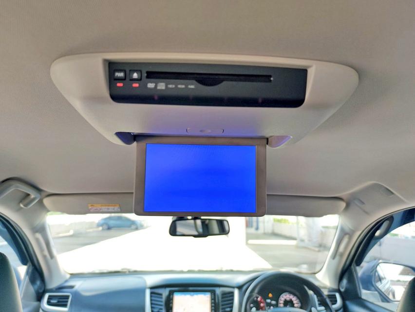 รหัสรถ CAT9178 2017 Mitsubishi Pajero Sport 2.5 GT ขับ2 ท๊อปสุด เนวิเกเตอร์ 15
