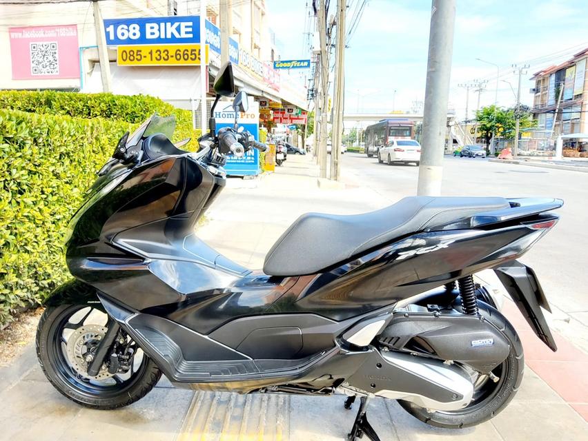  Honda PCX160i ปี2023 สภาพเกรดA 5935 km เอกสารพร้อมโอน 3