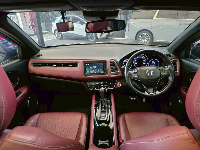 รหัสรถ WMT9308 HR-V 1.8 RS ปี 2020 รูปที่ 7