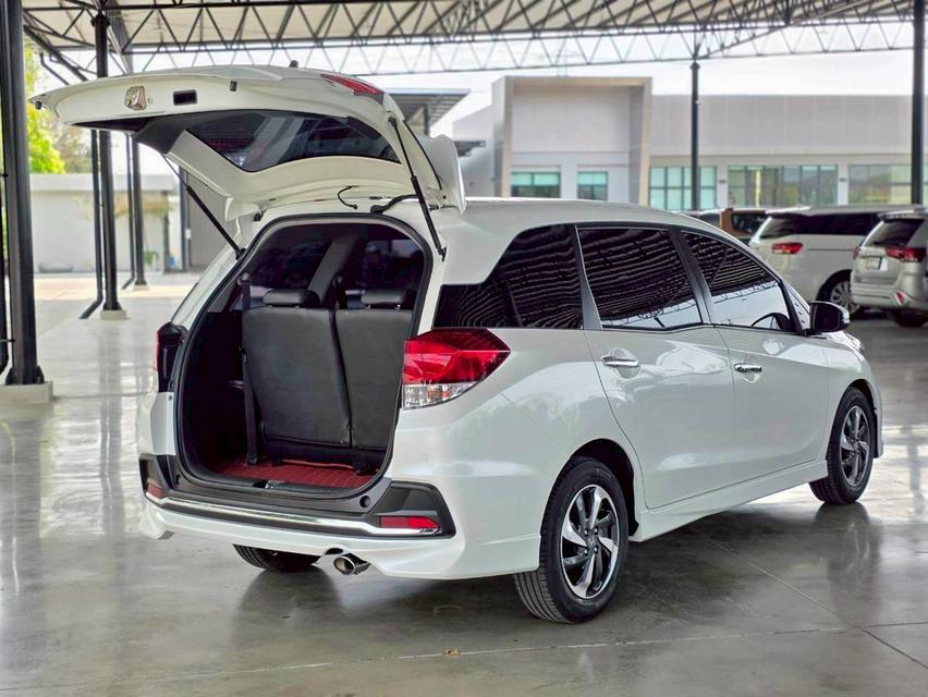 Honda Mobilio 1.5RS ปี18 รูปที่ 17