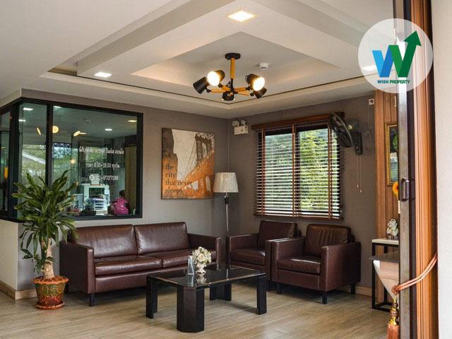 ขาย บีพลัส คอนโด (B Plus Condo) พหลโยธิน 50 6