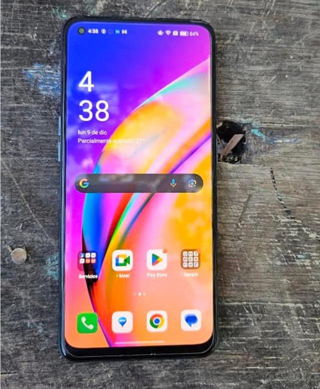 ขาย Oppo Reno 5 มือสอง 2