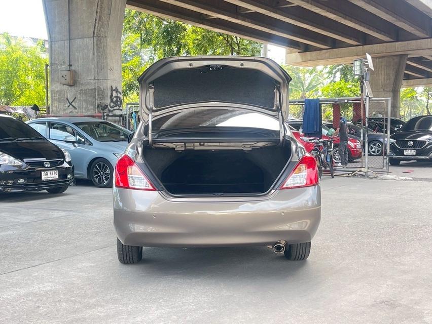 รหัสรถ WMT2409 Almera 1.2VL ปี 2012 14