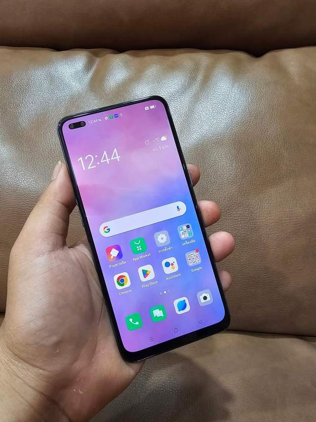 Oppo Reno 4 แรม 8 8