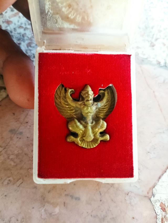 ครุฑหลวงพ่อเส็งวัดบางนา 2