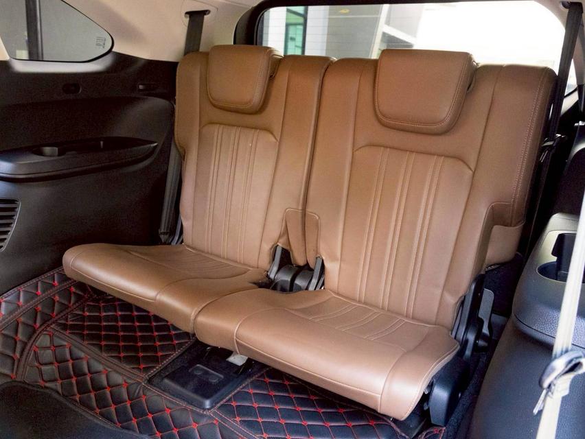 Isuzu Mu-x 3.0Ultimate ปี23 รูปที่ 16