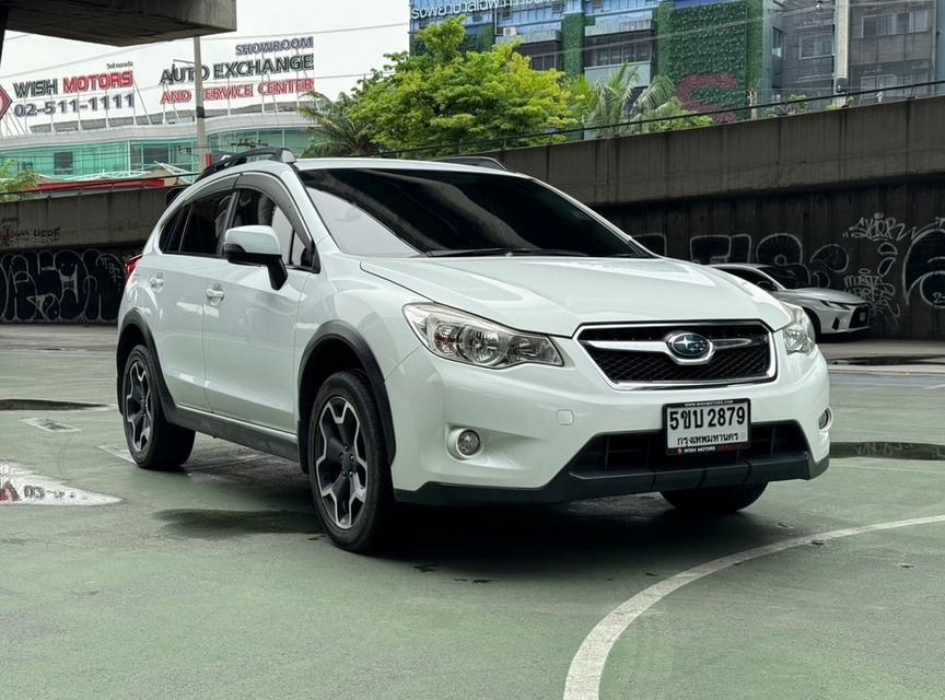 Subaru XV 2.0i AWD ปี 2014 1