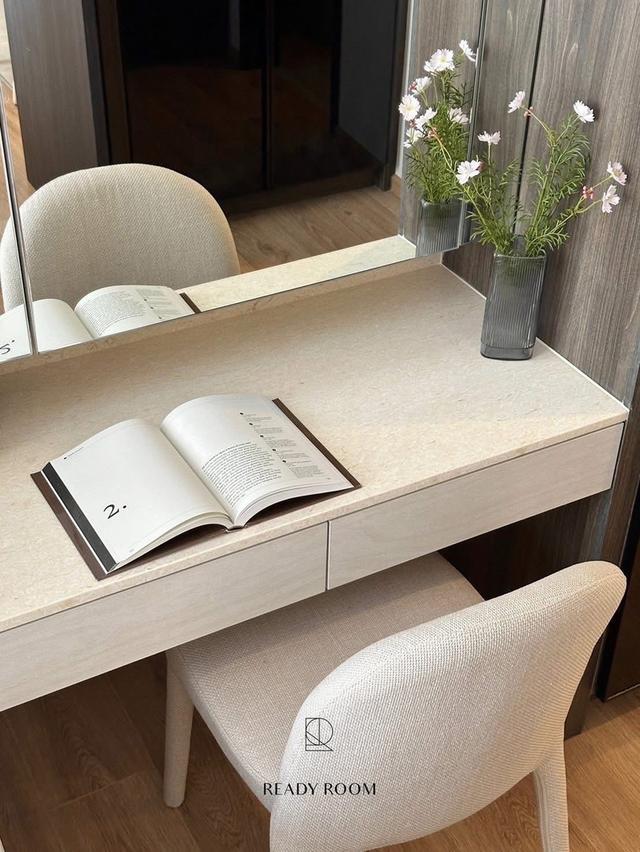 ปล่อยเช่าคอนโดย่านอารีย์✅ 7