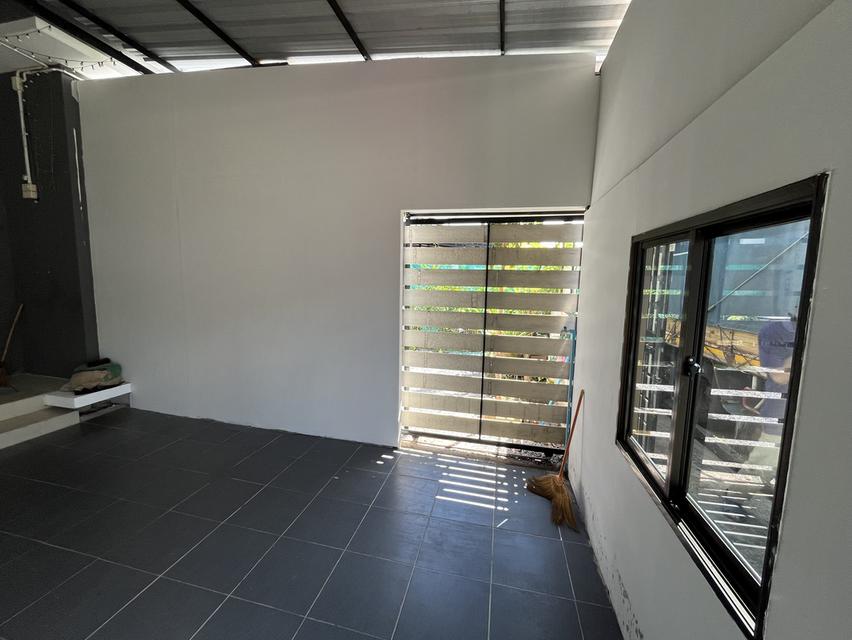 บ้านเดี่ยวจังหวัดปราจีนบุรี 3