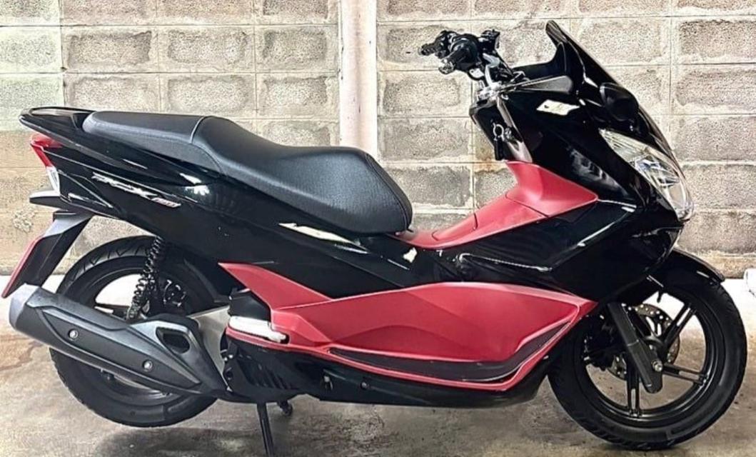 ขายต่อ Honda PCX 150i 2