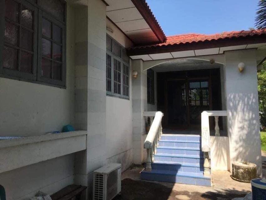 บ้านพร้อมที่ดิน กำแพงเพชร 4