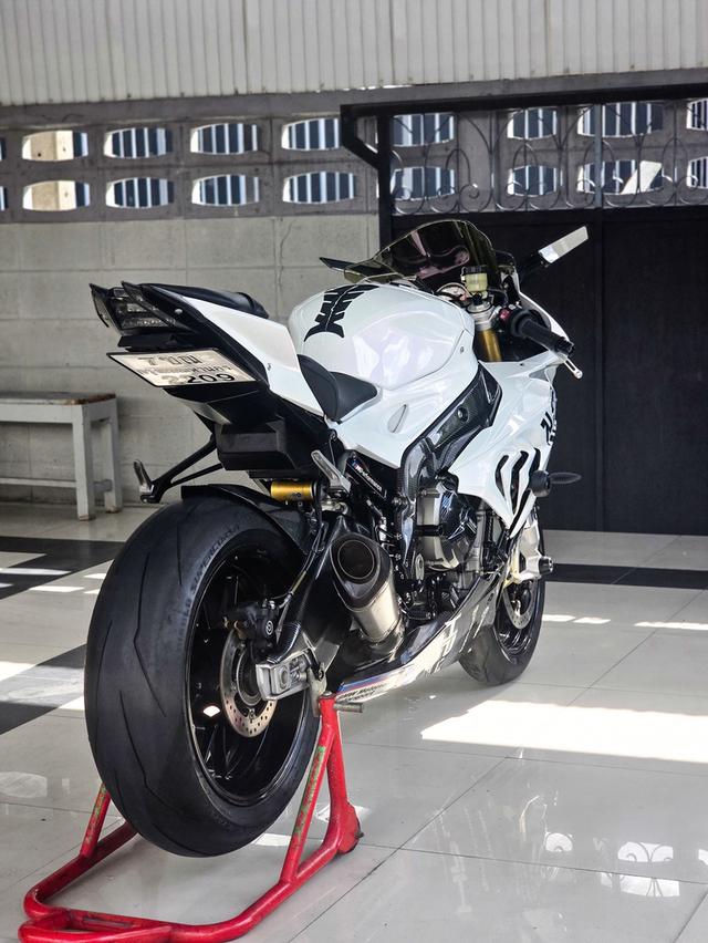 BMW S1000RR