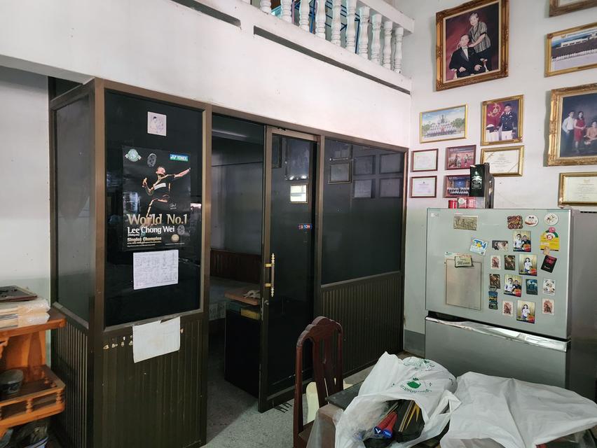 อาคารพาณิชย์ 2 คูหา อำเภอทุ่งใหญ่ จังหวัดนครศรีธรรมราช 2