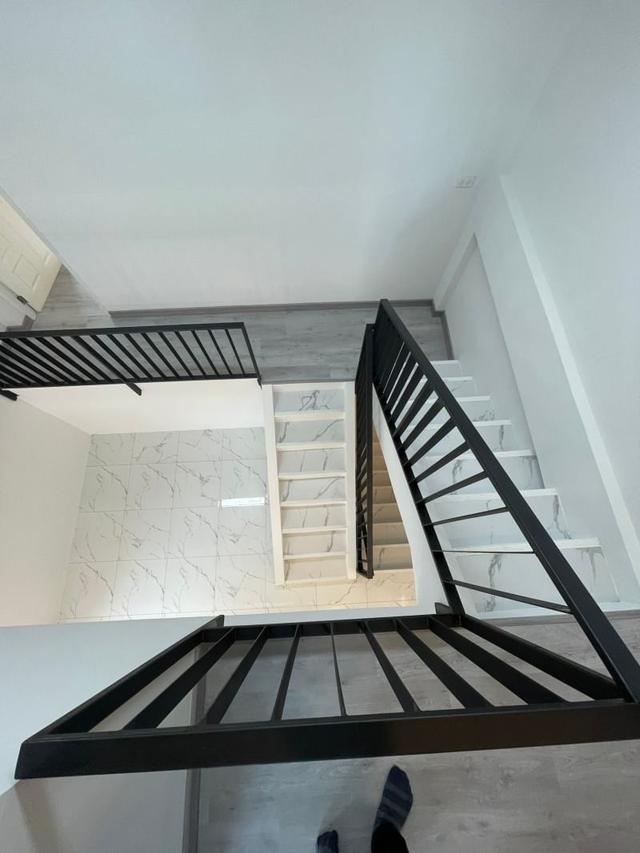 🏡 ทาวน์โฮมเล่นระดับ 5 ชั้น! พื้นที่กว้าง ใกล้สนามบินเชียงใหม่ Spacious 5-Level Townhouse for Rent - Near Chiang Mai Airport! 14