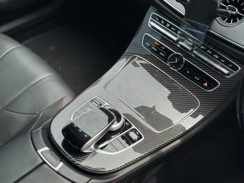 Mercedes Benz CLS53 AMG 4MATIC+ ปี 2020 ไมล์ 53,xxx km 11
