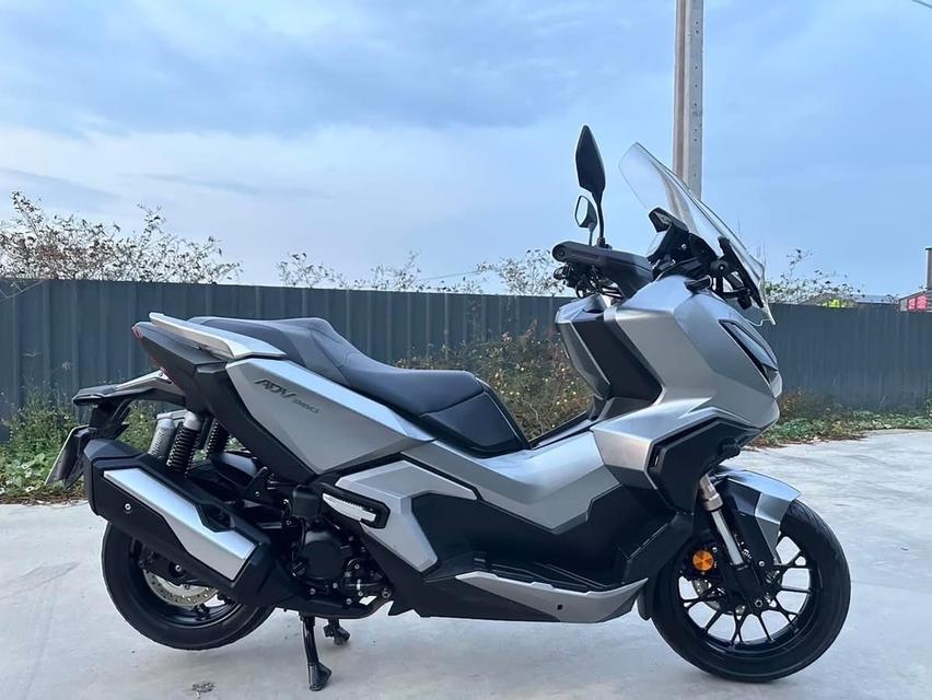 Honda ADV350 ABS ปี 2022 6