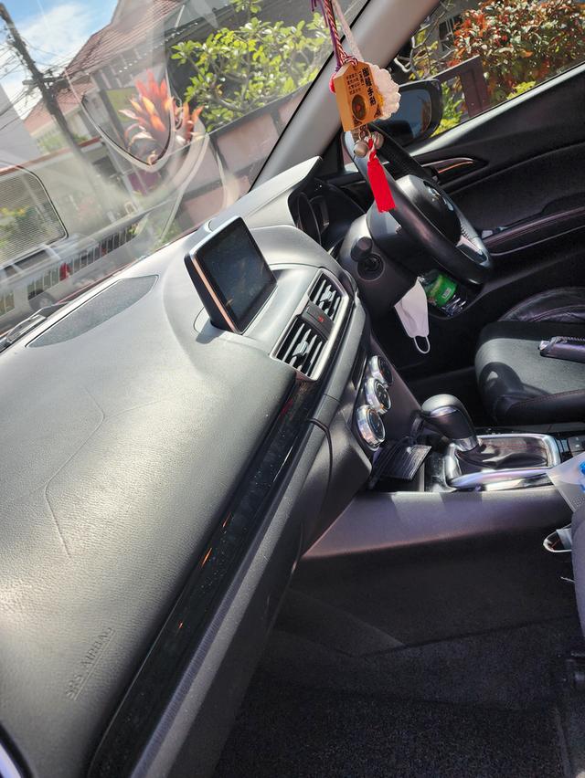 รถมาสด้า 3 เครือง 2.0 ปี 2016 7