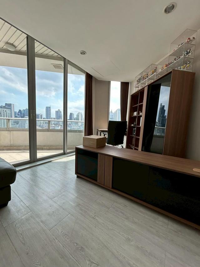 ให้เช่าคอนโด Chamchuri Residence (จามจุรี เรซิเด้นท์) ทำเลทอง ติดรั้วจุฬาลงกรณ์มหาวิทยาลัย (N.2261) 6