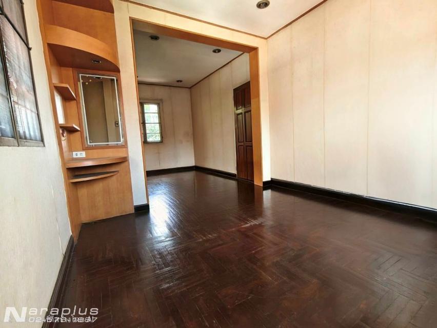 69090568 : ขายบ้านเดี่ยว 2 ชั้น เนื้อที่ 96 ตารางวา หมู่บ้านชลลดา รามอินทรา ติดถนนเลียบวงแหวนกาญจนาภิเษก คันนายาว กรุงเทพฯ และห้างแฟชั่นไอส์แลนด์ 15