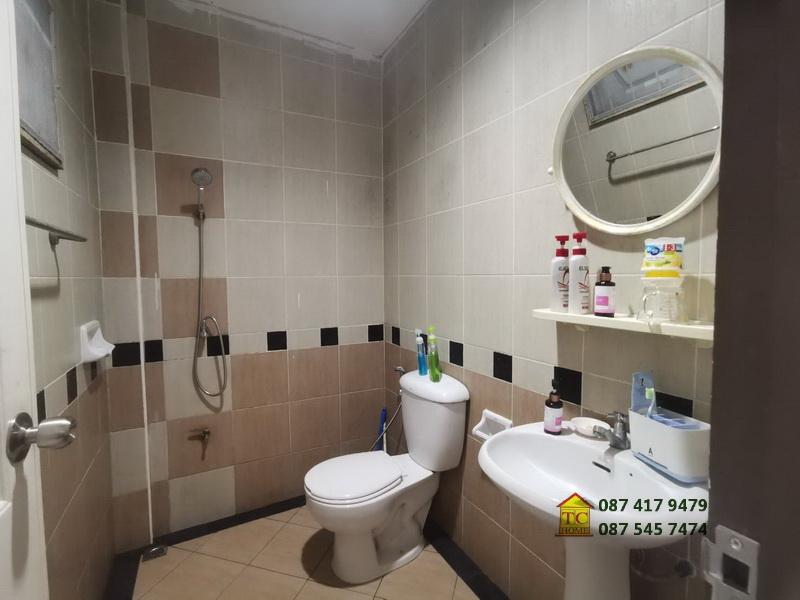 ขายทาวน์เฮ้าส์ 2 ชั้น 20 ตรว. ม.พนาสนธิ์แพรกษา ทำเลดีพร้อมอยู่ เข้าซอยเพียง 450 ม. 12