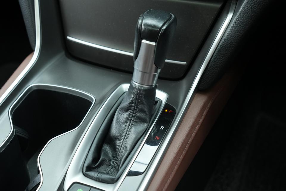 2021 HONDA 2.0 HYBRID TECH สีเทา เลขไมล์ 83436 กม. 11