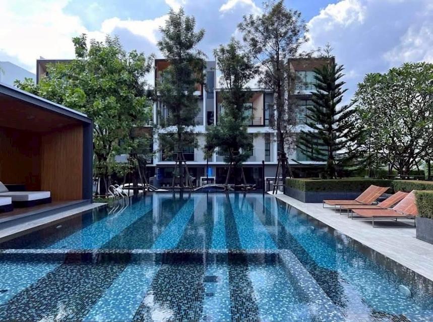 ให้เช่า Nirvana Define ศรีนครินทร์-พระราม9 15