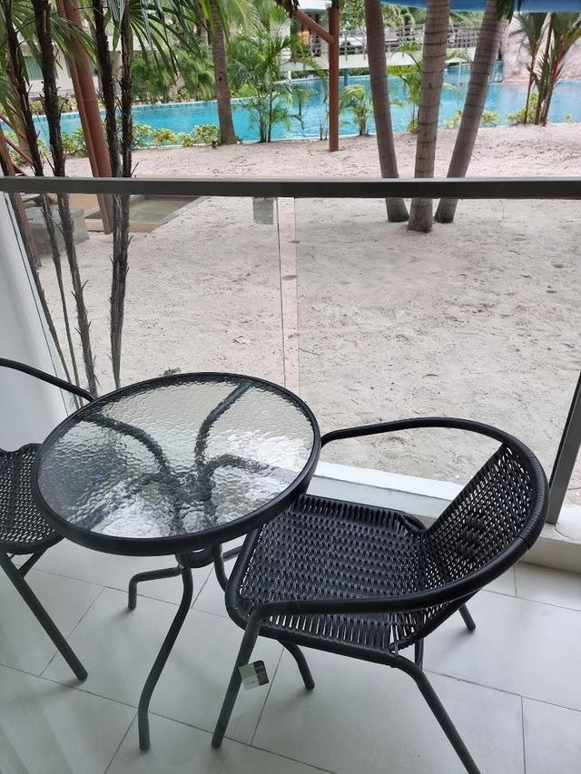 ขาย/ให้เช่า คอนโดติดสระ pool access วิวน้ำตกจากผาหิน ลากูน่า บีช รีสอร์ท 3 - เดอะ มัลดีฟส์ 16