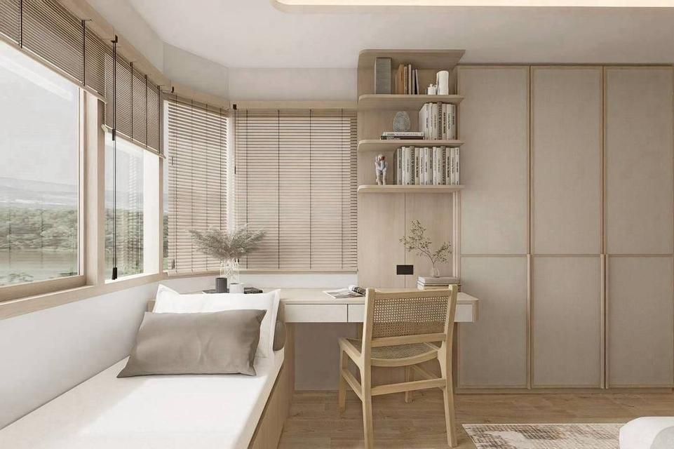 🚩 Hillside 3 Condominium 3