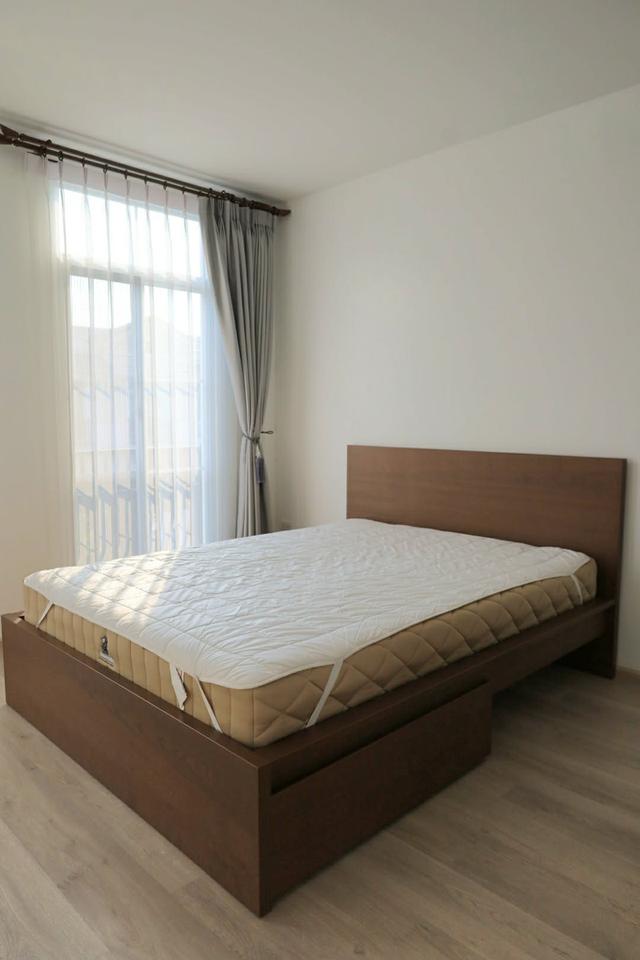 ให้เช่าทาวน์โฮมส์ 2 ชั้น 3ห้องนอน 3ห้องน้ำ ทำเลดีมากตรงข้ามเมกา อิเกีย บางนา 5