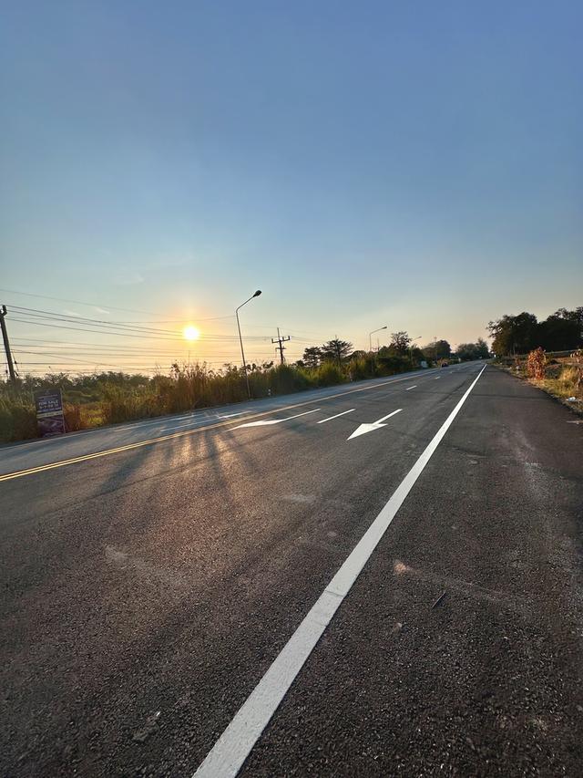 ขายที่ดินริมโขง ทำเลโลจิสติกส์ ติดถนนใหญ่ 1129ต.บ้านแซว อ.เชียงแสน จ.เชียงราย 57150 11