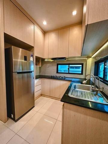 ให้เช่าบ้านเดี่ยว2ชั้น ถนน คลอง 4 รังสิต-นครนายก ใกล้ฟิวเจอร์พาร์ค บางกอก บูเลอวาร์ด รังสิต (Luxury Nordic) 4