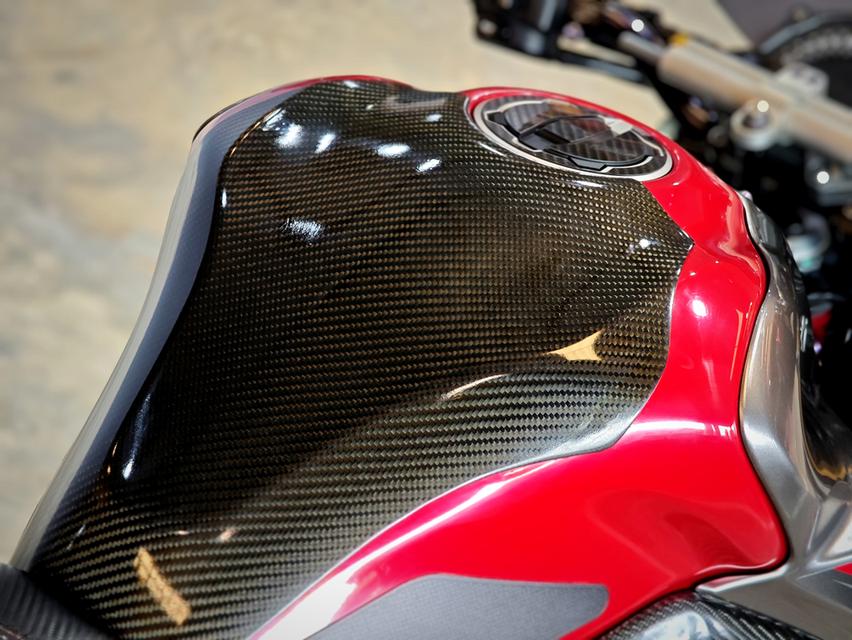 z900 2020  แต่งเต็ม ผ่อน 4,4xx รูปที่ 17