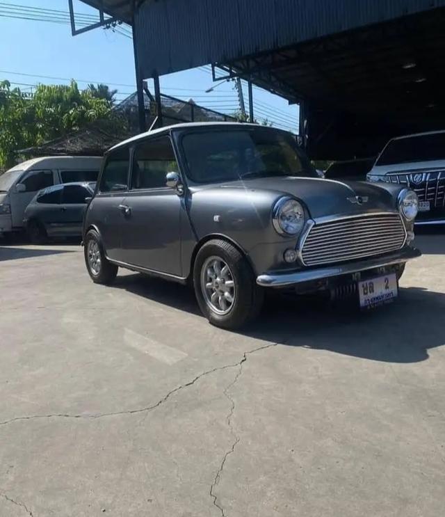 ขาย Mini Austin สวยๆ