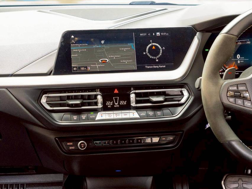 BMW 22Oi Gran Coupe M Sport ปี 2022 12