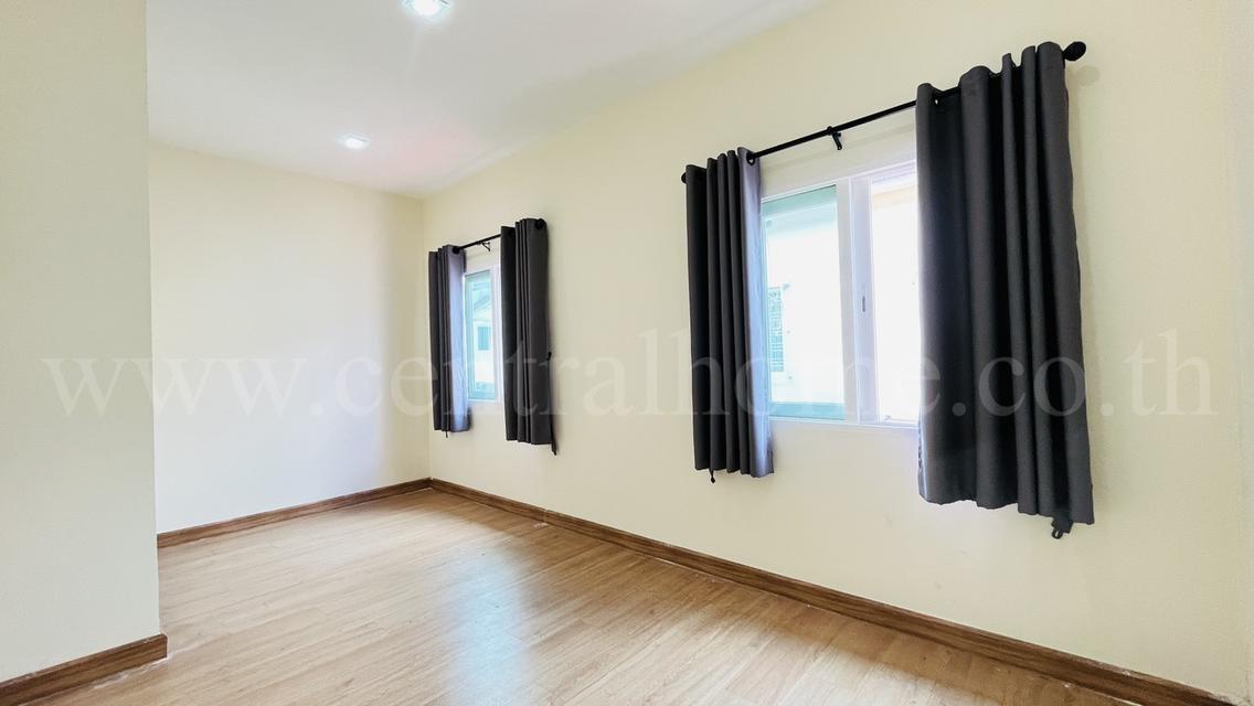 ทาวน์โฮม โกลเด้น ทาวน์ พระราม 2 ถูกที่สุดในโครงการ 19