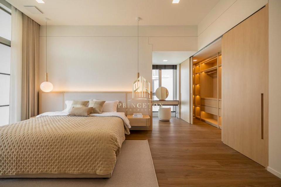 House For Rent VIVE Rama 9 in Modern Japanese Design 15