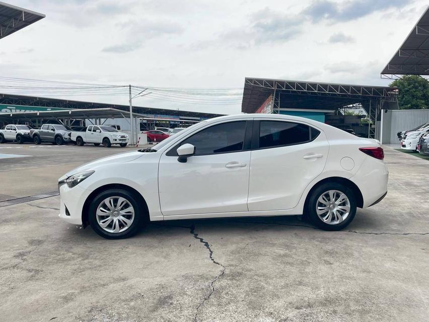 MAZDA2, 1.3 High ปี 2016
โฉม ปี14-ปัจจุบัน
