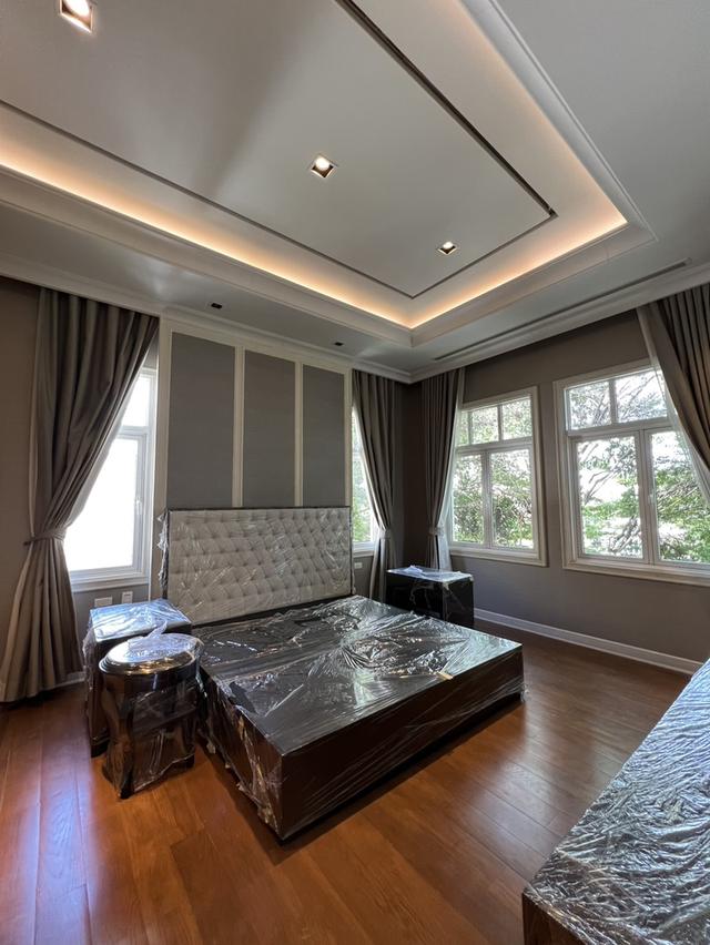 ขายคฤหาสน์หรู 2 ชั้น The Royal Residence เกษตร-นวมินทร์ พื้นที่กว่า 1,000 ตร.ม. 7