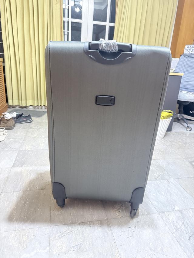 กระเป๋าเดินทางล้อเลื่อน 32 นิ้ว มือ 1 ยังไม่ผ่านการใช้งาน รูปที่ 3