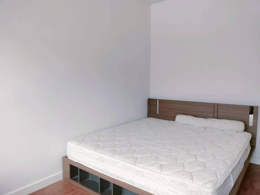 ให้เช่า ทาวน์เฮ้าส์ หมู่บ้านโมดิวิลล่า บางนา (Modi Villa Bangna) บางเสาธง สมุทรปราการ 8