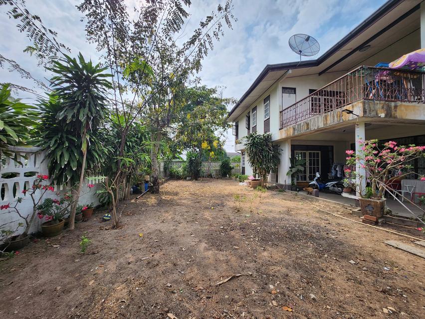 ขายบ้านพร้อมที่ดิน ที่พัทยา โซนนาเกลือ เจ้าของขายเอง