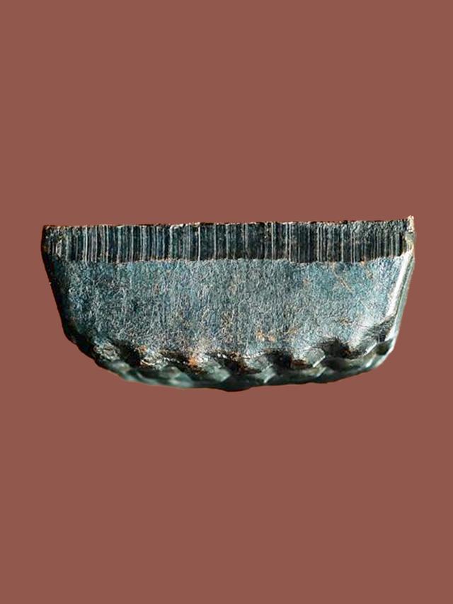 พระหลวงพ่อทวด พิมพ์หลังเตารีด หลังหนังสือเล็ก มีหู ปี 2506...เก่า เดิมๆ สวยแชมป์ 5