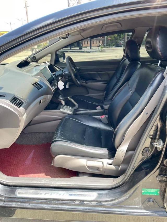 รหัสรถ TBK53 Honda Civic FD 1.8💥ปี2009💥