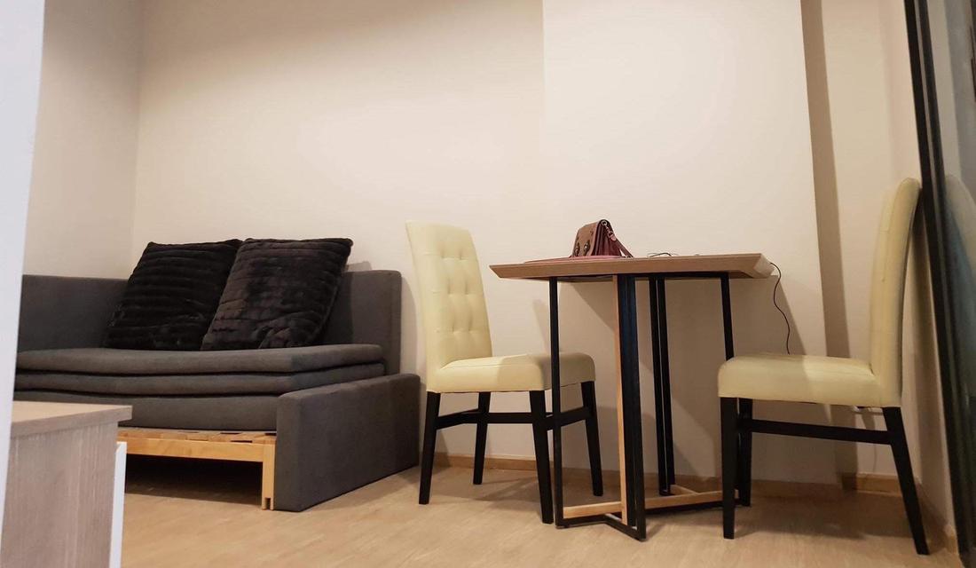 เช่าคอนโด The Excel Hideaway Sukhumvit 71 5