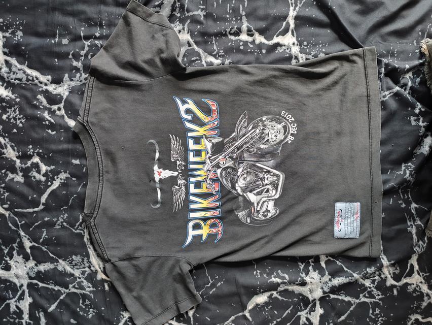 BIKEWEEK2    คาราบาว 24/15  2